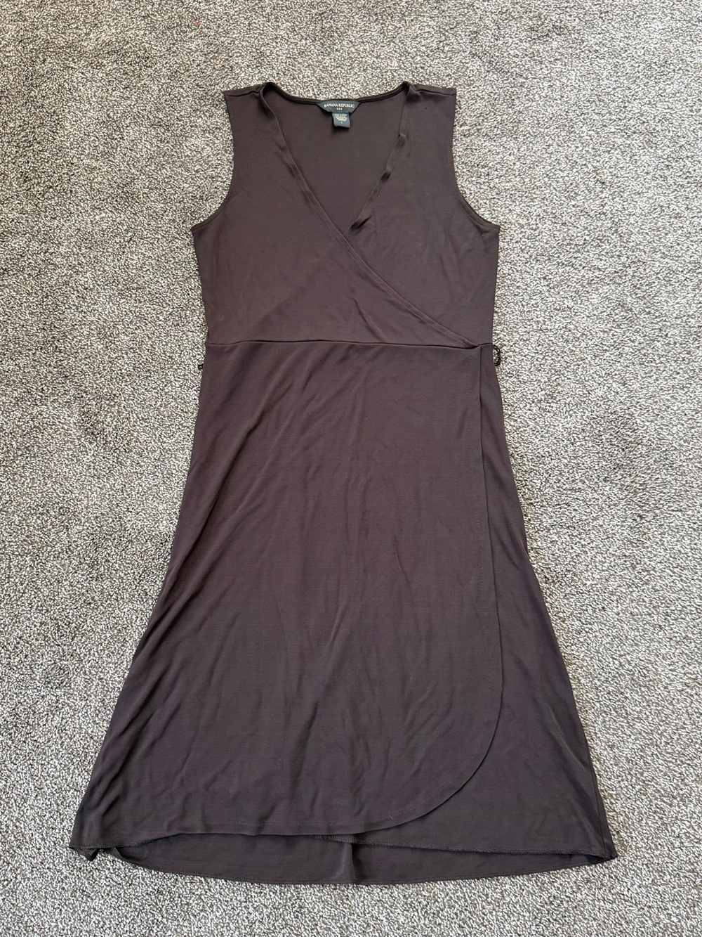 Banana Republic Wrap Dress